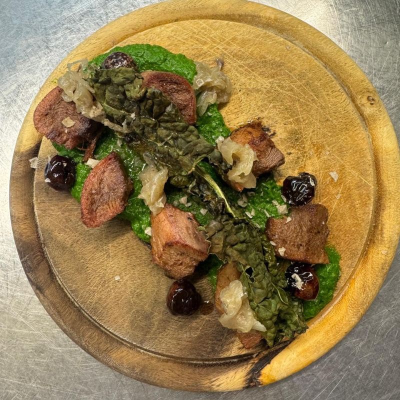 Agriturismo La Collinara Comacchio